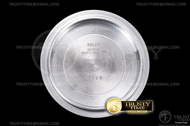 0416 ROLSUB0282 – Submariner 116610LN 904L SS SS Blk V2S ZZF SA Durable 1037